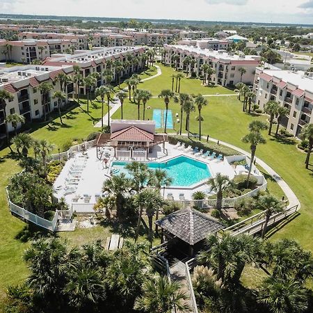 Ocean Village L15 St. Augustine Exterior photo