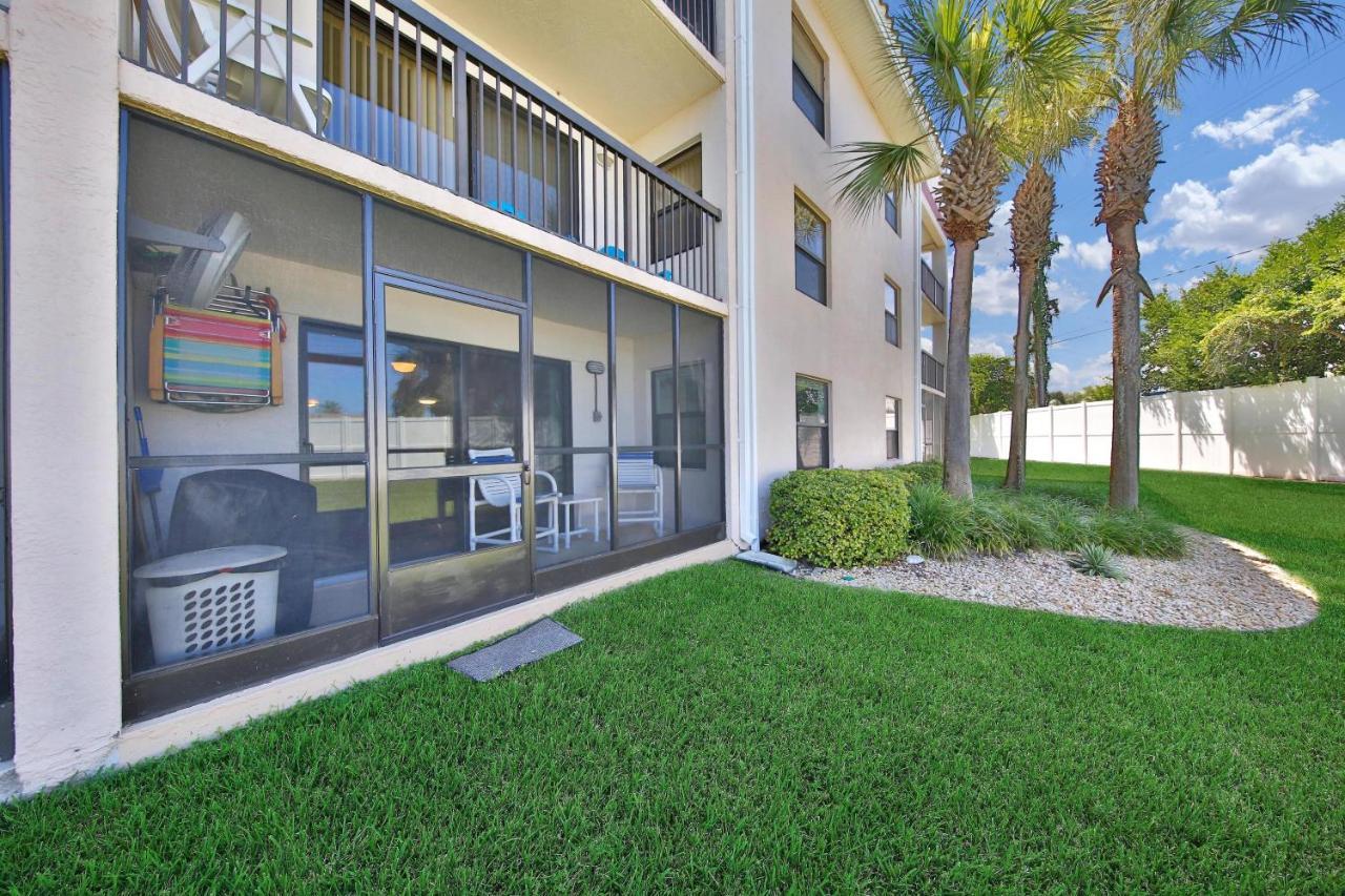 Ocean Village L15 St. Augustine Exterior photo