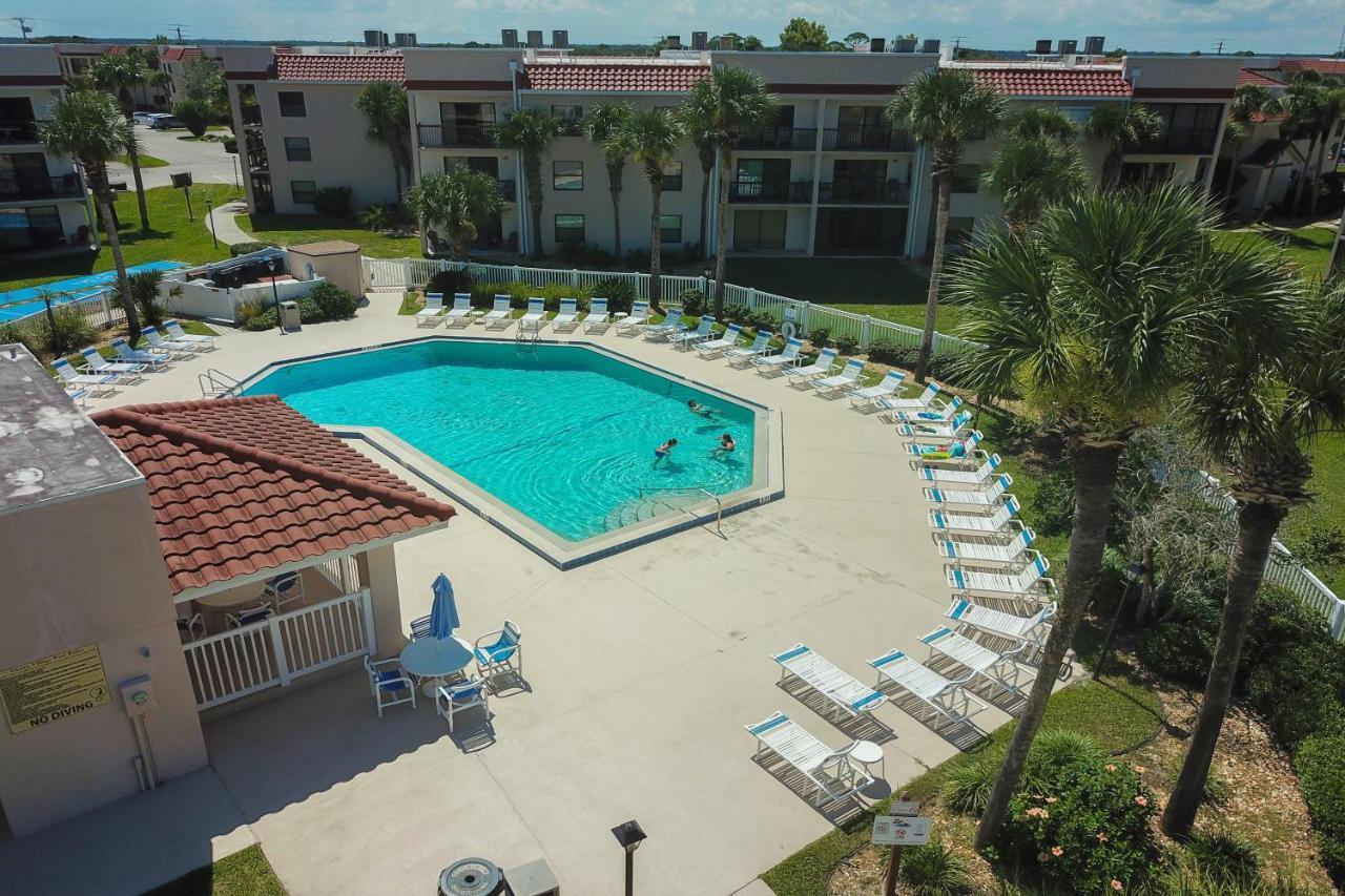 Ocean Village L15 St. Augustine Exterior photo