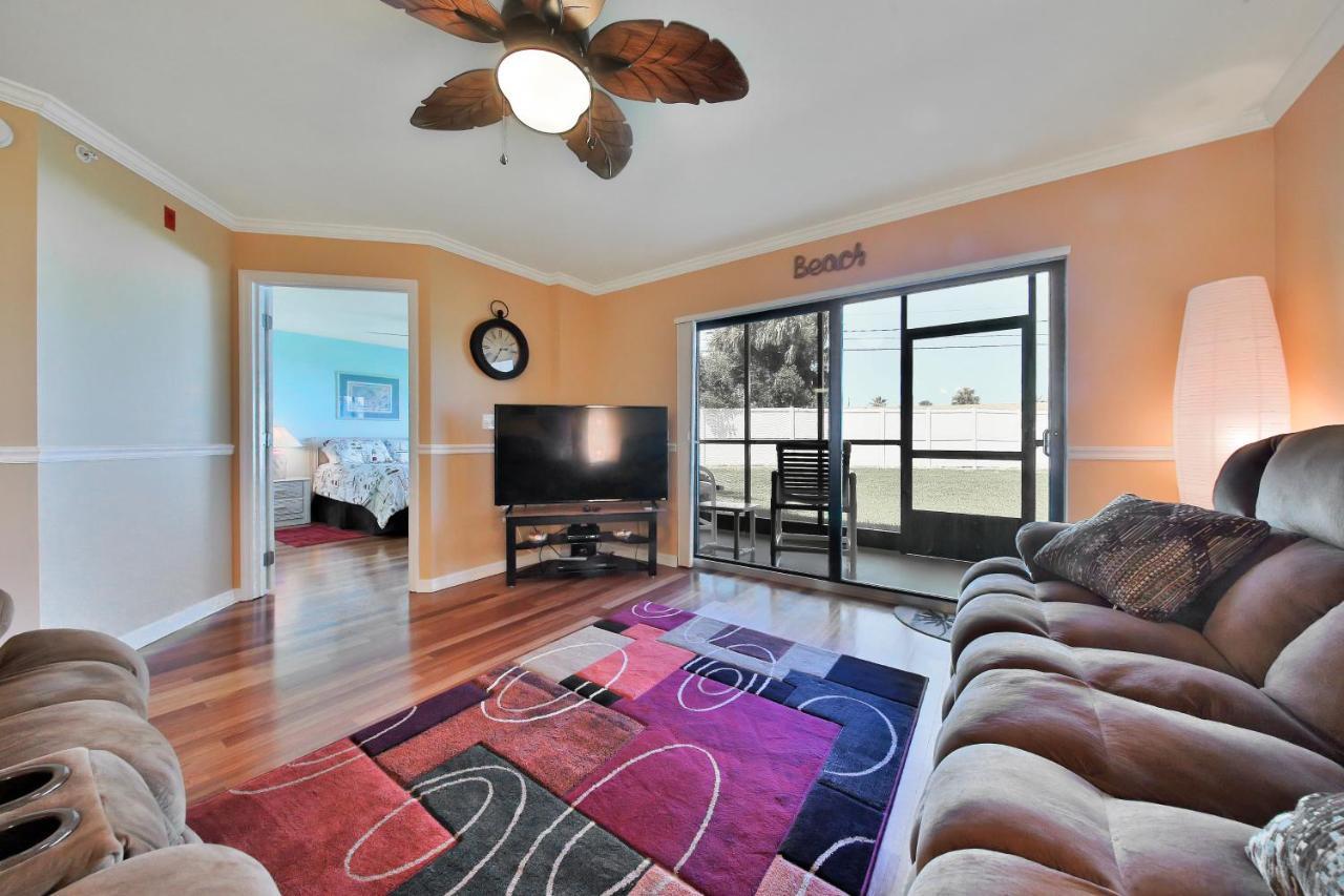 Ocean Village L15 St. Augustine Exterior photo