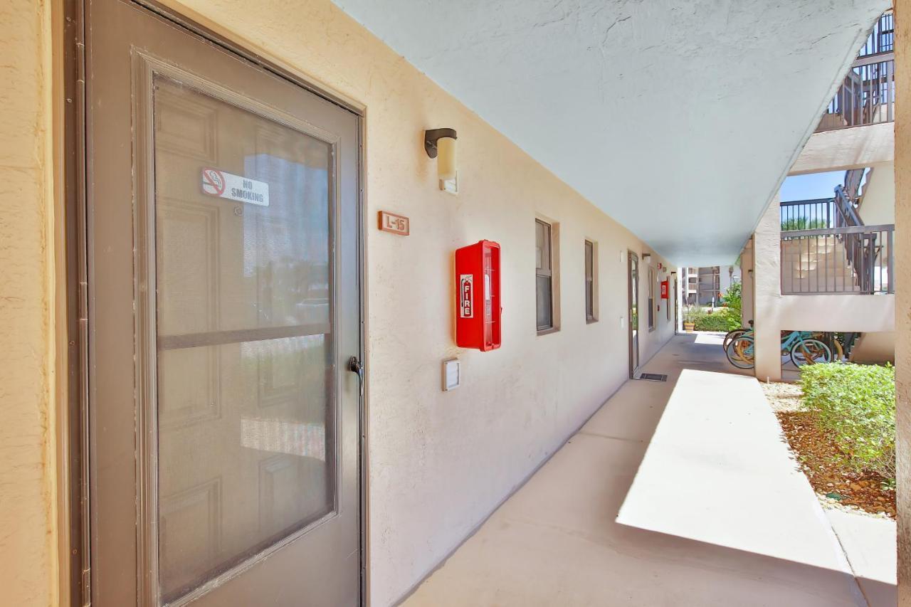 Ocean Village L15 St. Augustine Exterior photo