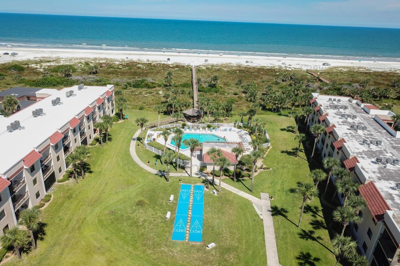 Ocean Village L15 St. Augustine Exterior photo