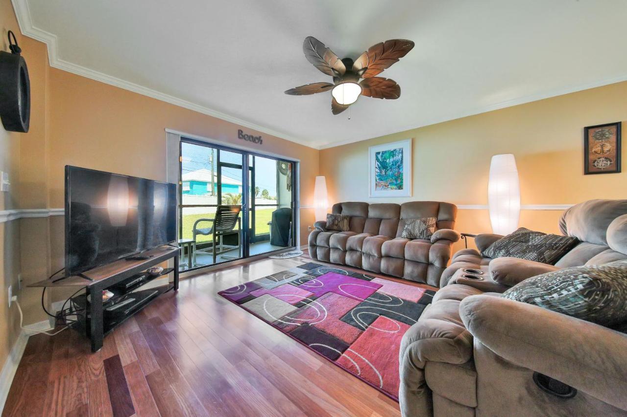 Ocean Village L15 St. Augustine Exterior photo