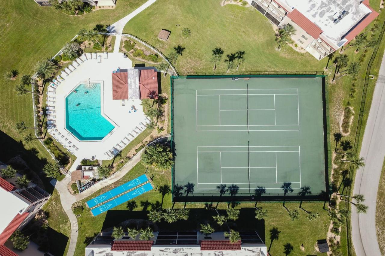 Ocean Village L15 St. Augustine Exterior photo