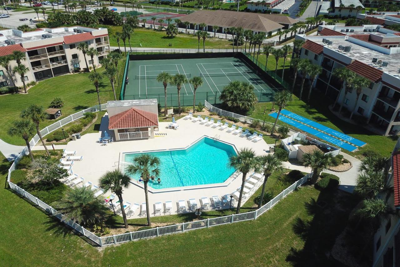 Ocean Village L15 St. Augustine Exterior photo